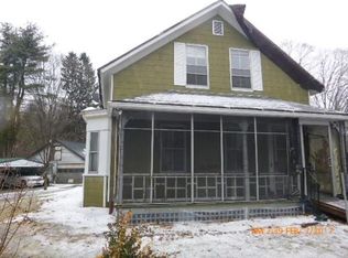 66 Nelson St, Warren, MA 01083