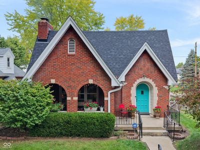 134 W 44th St, Indianapolis, IN, 46208