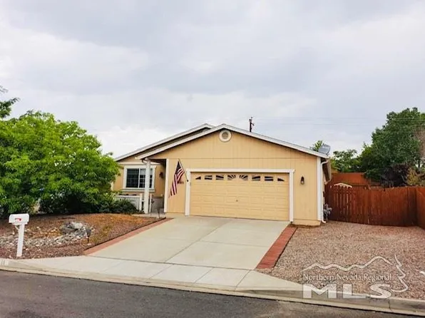 6449 Caddo Ct, Sun Valley, NV 89433