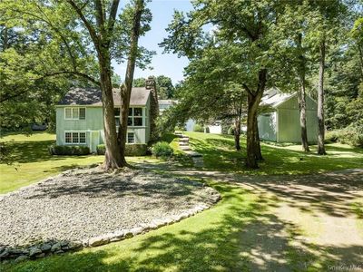 64 Pound Ridge Road, Pound Ridge, NY, 10576
