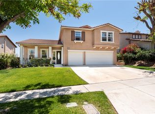 3925 Holly Springs Dr, Corona, CA 92881