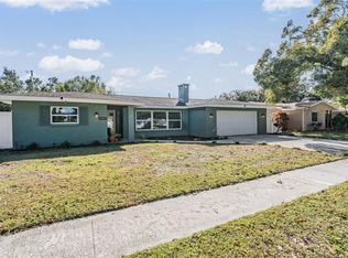 2405 Summerlin Dr, Clearwater, FL 33764