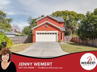 770 Julian St, Winter Park, FL 32789