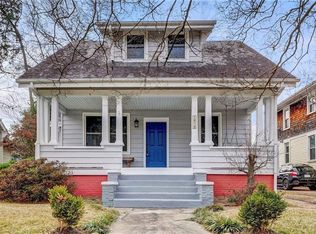 1315 Magnolia Ave, Norfolk, VA 23508