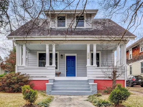 1315 Magnolia Ave, Norfolk, VA 23508
