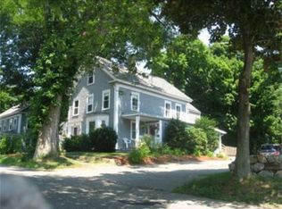 48 School St #2, Merrimac, MA 01860