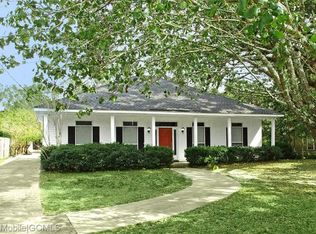 2615 Demetropolis Rd, Mobile, AL 36693