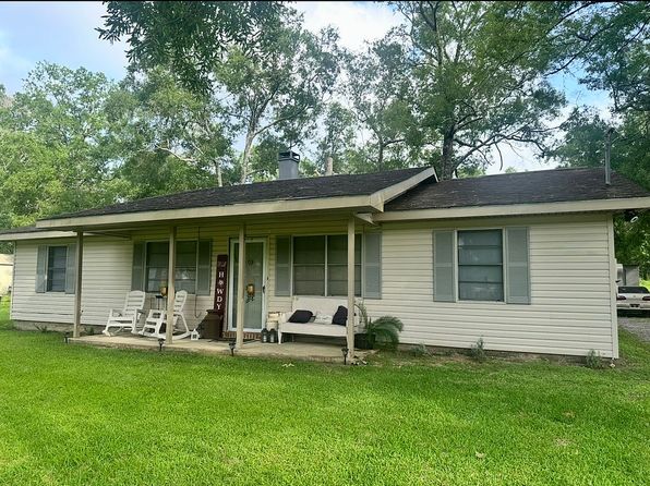 1700 S Timberlane St