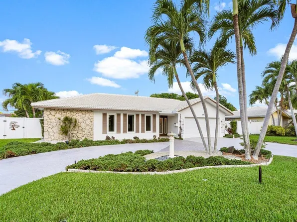643 NW 11th Avenue, Boca Raton, FL 33486