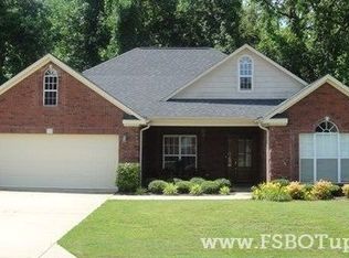 129 Ivywood Cv, Saltillo, MS 38866