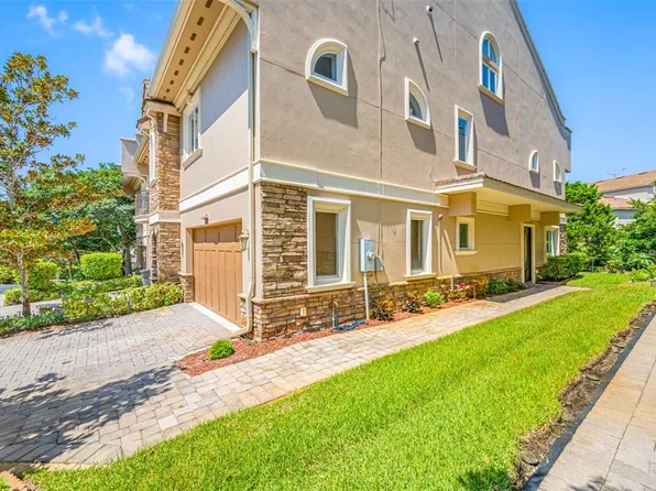 1425 Hillside Landing Dr, Tarpon Springs, FL 34688