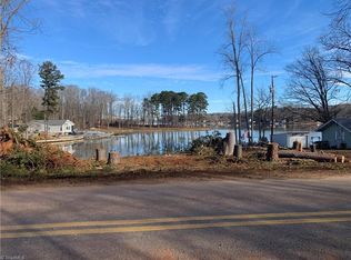 1160 Warf Rd, Lexington, NC 27292