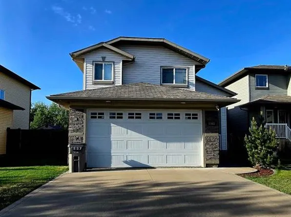 8563 N 69th Ave, Grande Prairie, AB T8X 0C8