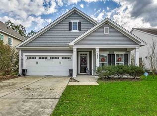3920 Briar Vista Dr, Myrtle Beach, SC 29579