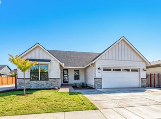 2180 Turning Oak Pl, Eugene, OR 97408