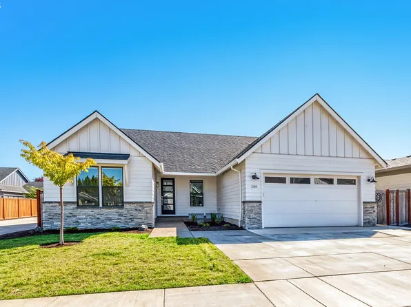 2180 Turning Oak Pl, Eugene, OR 97408