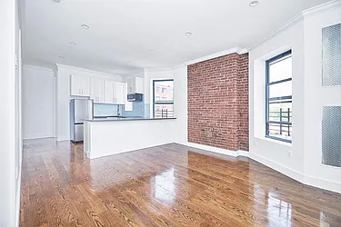 Rented by Keller Williams NYC
