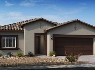 4546 S Pava Ave, Pahrump, NV 89061