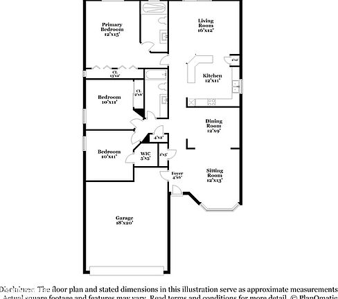 2nd image of 6703 Meritmoor Cir