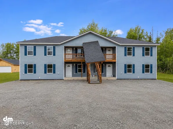 6963 W Bull Rush Ave, Wasilla, AK 99654