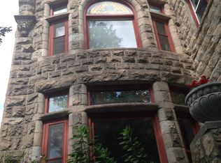1279 N Lafayette St APT B, Denver, CO 80218