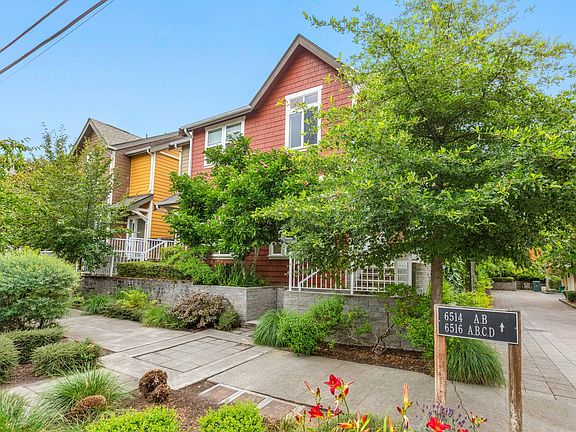 2nd image of 6518 24th Ave NE #A