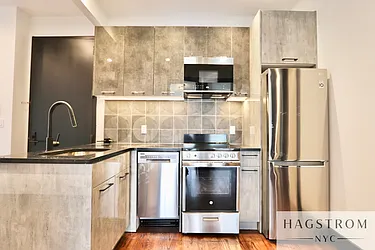 Rented by Hagstrom Management Inc