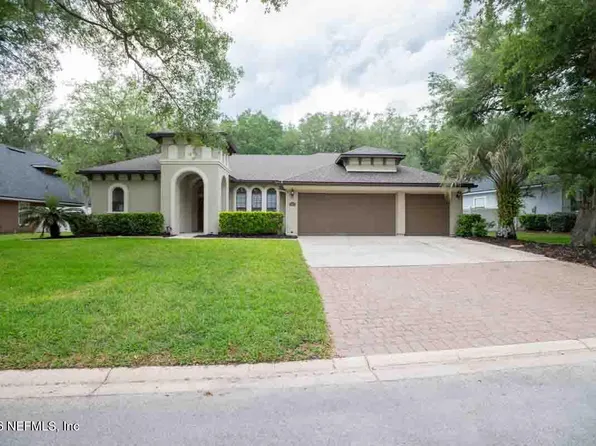 1876 OAKCHIME Drive, Orange Park, FL 32065