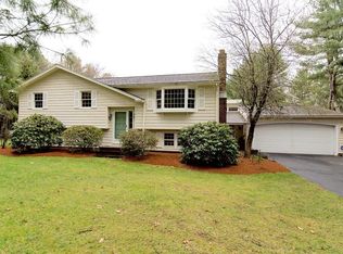 80 Dudley Rd, Billerica, MA 01821