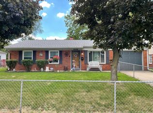 2626 N Devon Ave, Indianapolis, IN 46219