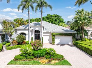 114 Vintage Isle Ln, Palm Beach Gardens, FL 33418
