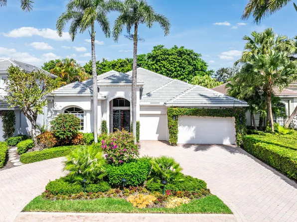 114 Vintage Isle Lane, Palm Beach Gardens, FL 33418