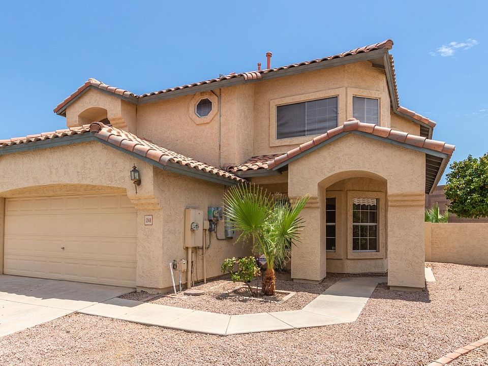 1st image of 1248 S Cholla Ct