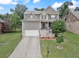 4328 Silver Oaks Dr, Smyrna, TN 37167