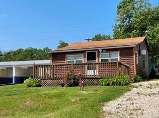 19212 Wayne Route D #D, Wappapello, MO 63966
