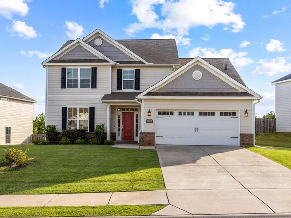2336 Bundoran Dr, Grovetown, GA 30813