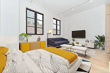 Rented by Living New York