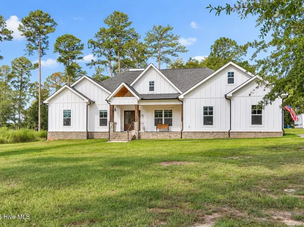 2538 Ray Owens Road, Appling, GA 30802