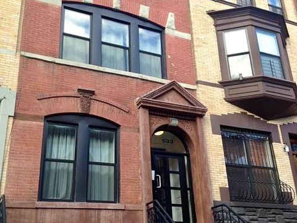 1st image of 533 W 142nd St APT 3R