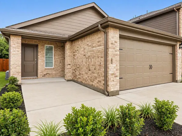 913 Jefferson Way, Sherman, TX 75092