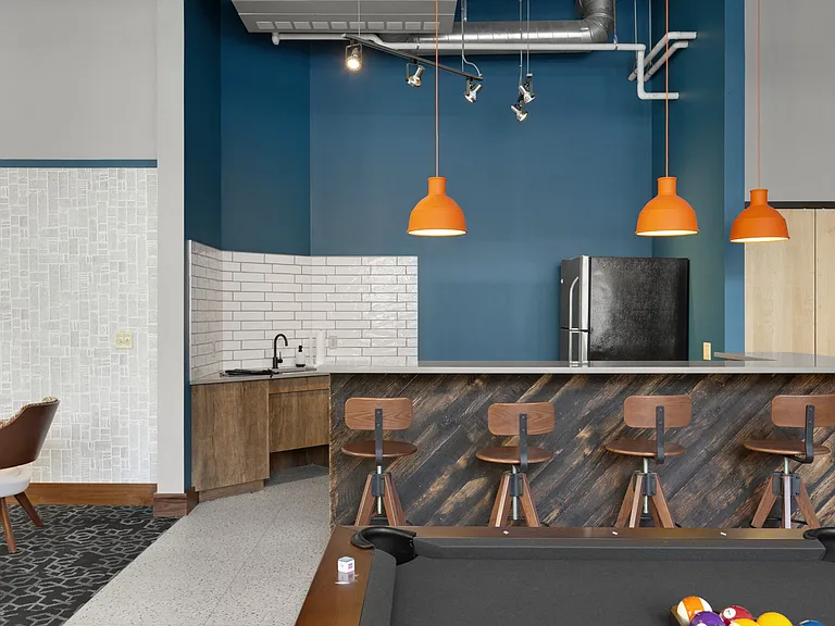 Lowertown Lofts — Photo 8
