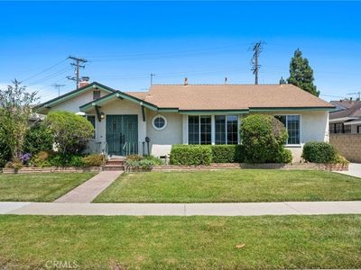 3048 Knoxville Ave, Long Beach, CA, 90808