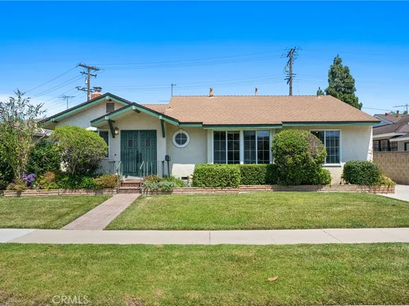 3048 Knoxville Ave, Long Beach, CA 90808