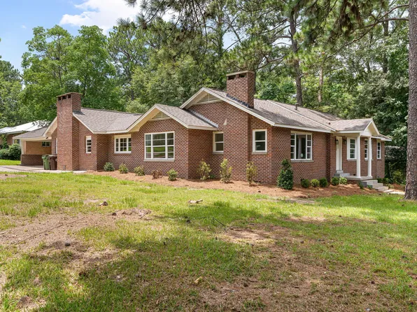 1906 Adeline St, Hattiesburg, MS 39401