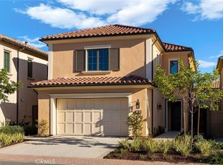 140 Statura, Irvine, CA 92602