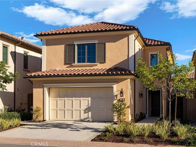 140 Statura, Irvine, CA, 92602
