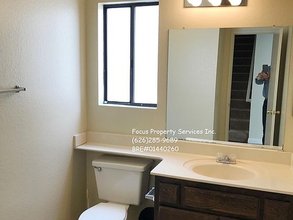 Half Bathroom