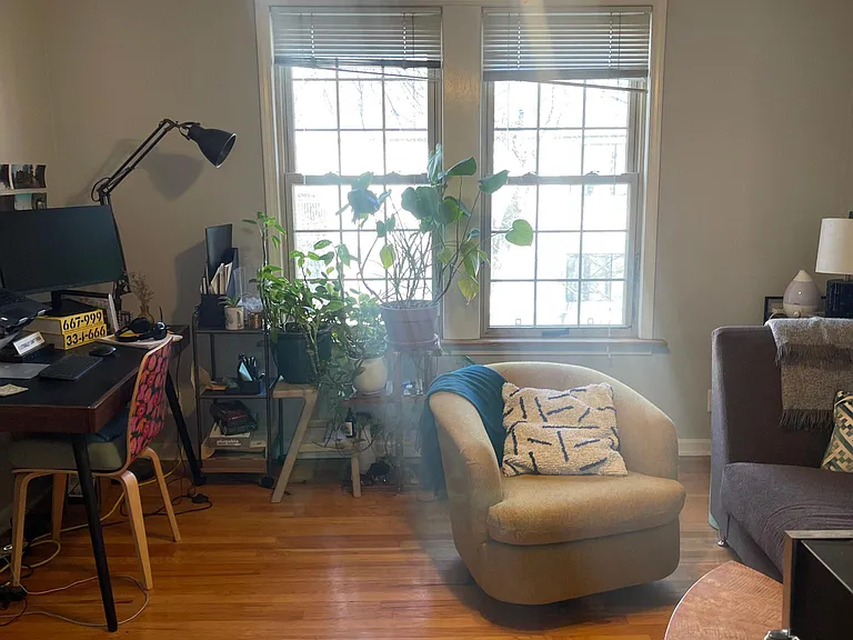 2120 N Hoyne Ave #2R — Photo 9