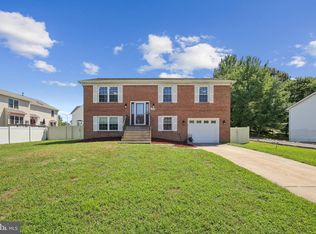 6229 Wolverton Ln, Clinton, MD 20735