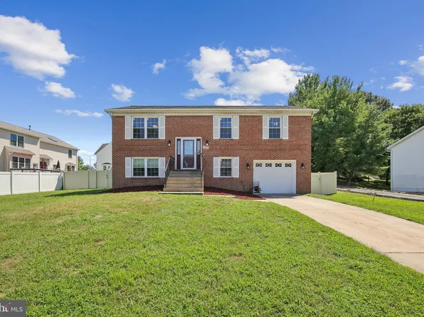 6229 Wolverton Ln, Clinton, MD 20735